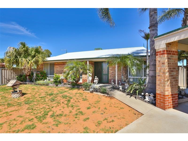 3 Bass Court, Mildura VIC 3500