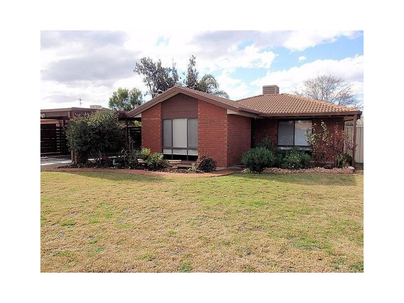 12 Diamond Court, Mildura VIC 3500