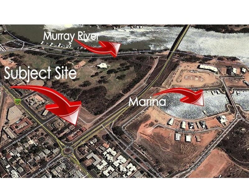 7-12/84 Seventh Street, Mildura VIC 3500