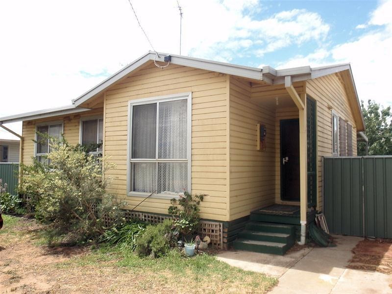 20 Murray Avenue, Red Cliffs VIC 3496