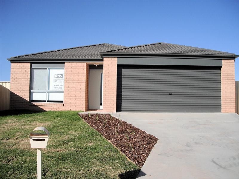 4/7 Boomerang Court, Mildura VIC 3500