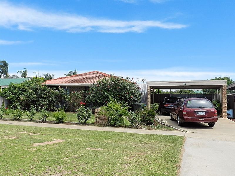 641 Etiwanda Avenue, Mildura VIC 3500