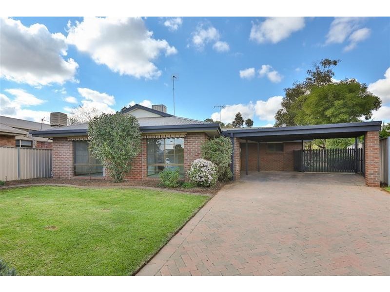 3 Evergreen Court, Mildura VIC 3500