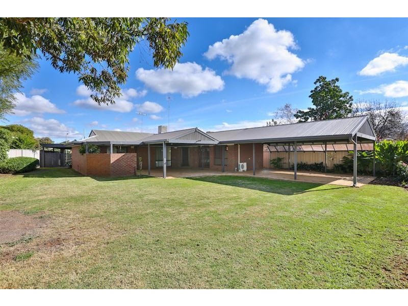 3 Evergreen Court, Mildura VIC 3500