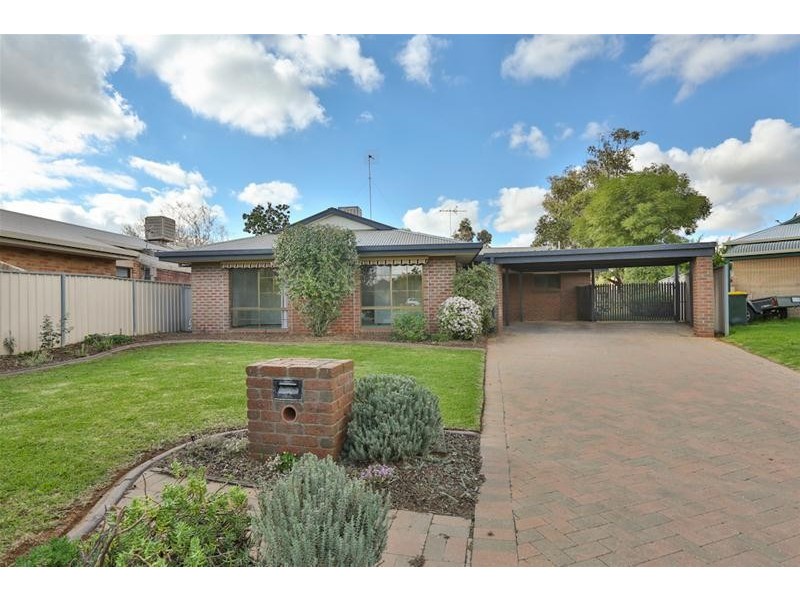 3 Evergreen Court, Mildura VIC 3500