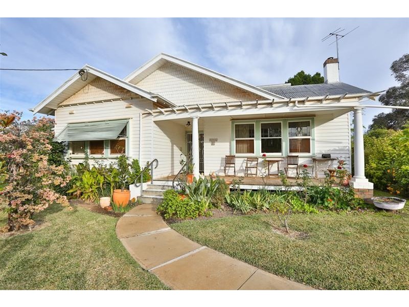 21 Smith Street, Merbein VIC 3505