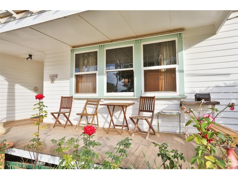 21 Smith Street, Merbein VIC 3505