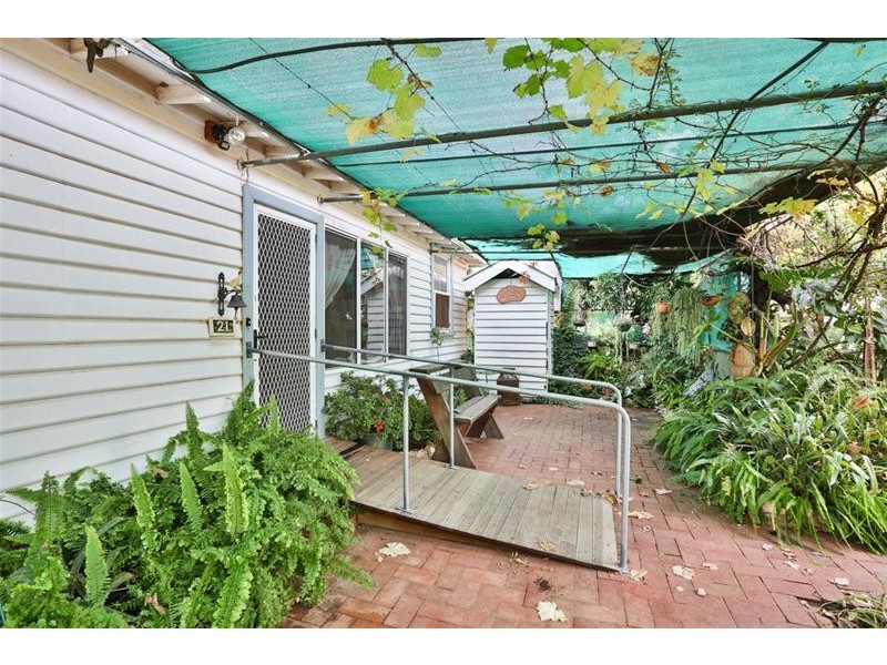 21 Smith Street, Merbein VIC 3505