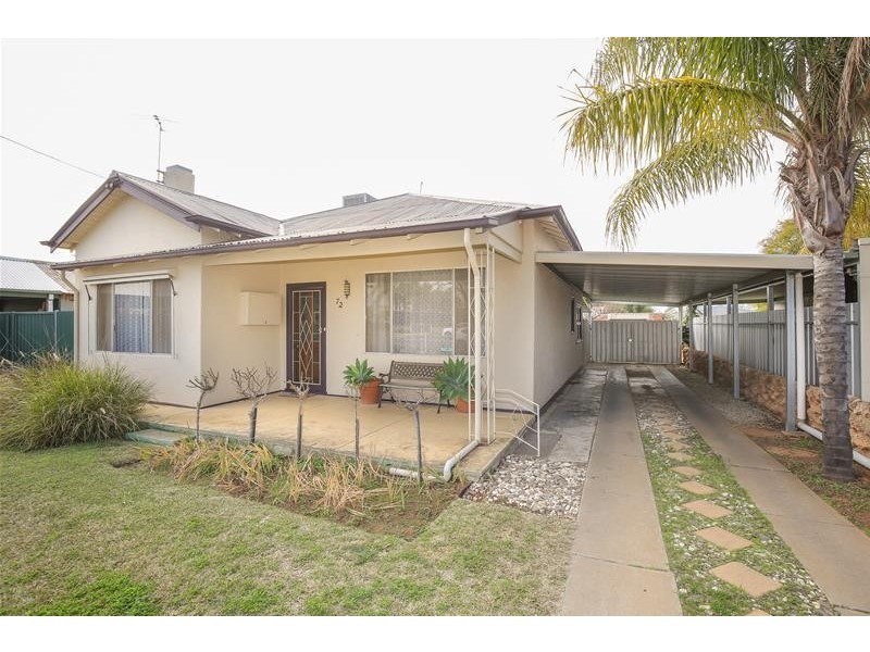 72 Thirteenth  Street, Mildura VIC 3500