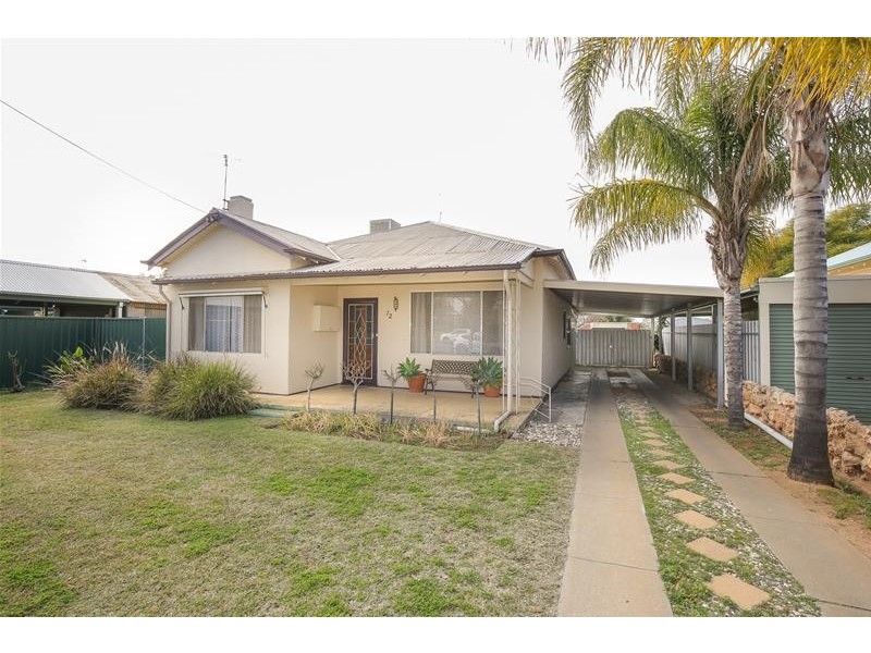 72 Thirteenth  Street, Mildura VIC 3500