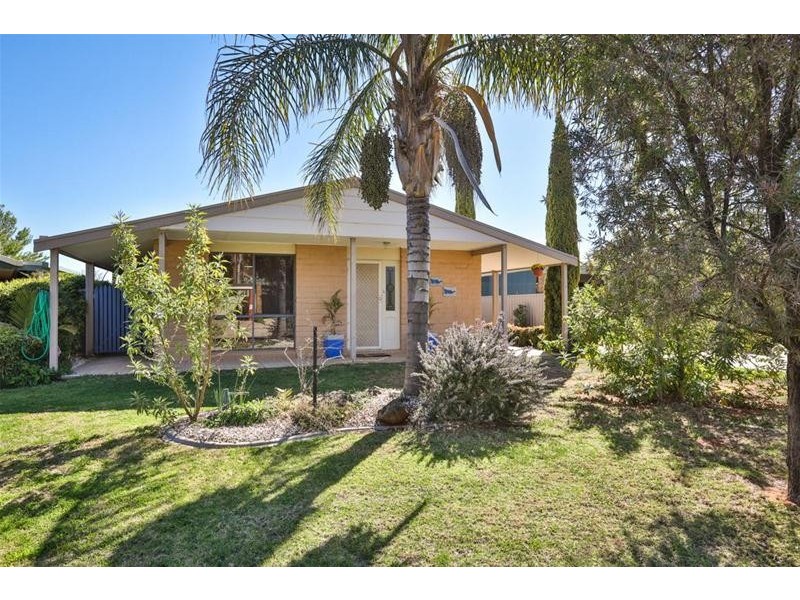 16 Caffrey Court, Irymple VIC 3498