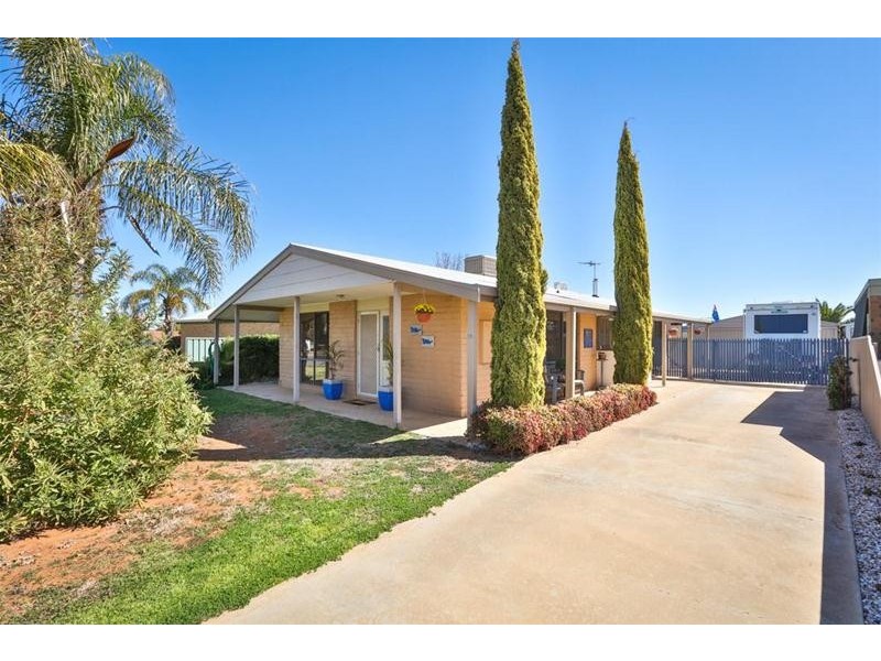 16 Caffrey Court, Irymple VIC 3498