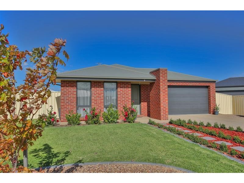 3 Eve Court, Mildura VIC 3500