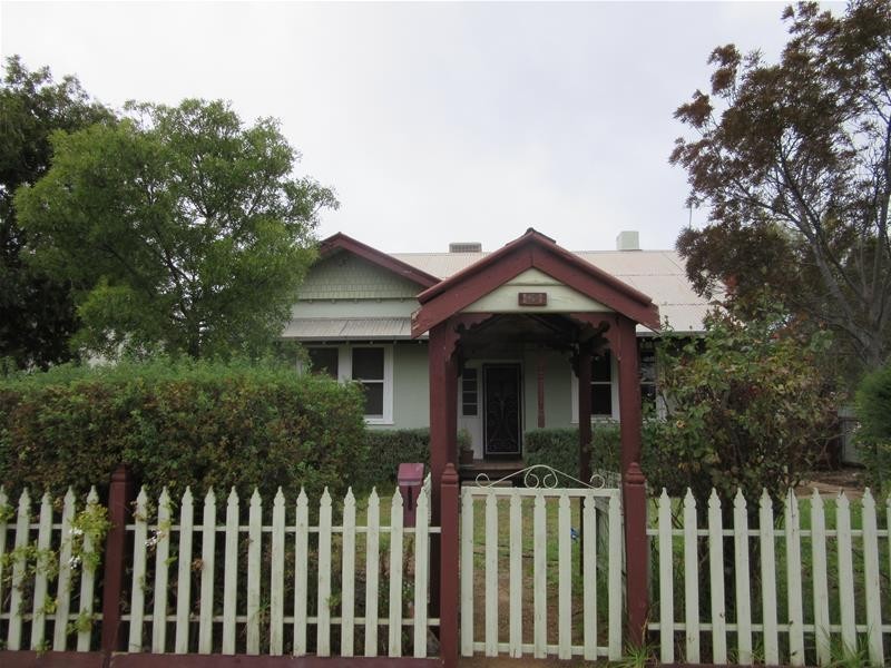 164 Walnut Avenue, Mildura VIC 3500