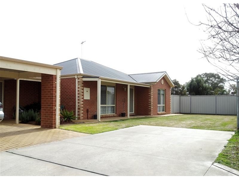 6 Ashwood Court, Mildura VIC 3500