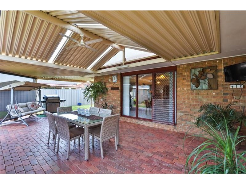 11 Plant Court, Mildura VIC 3500