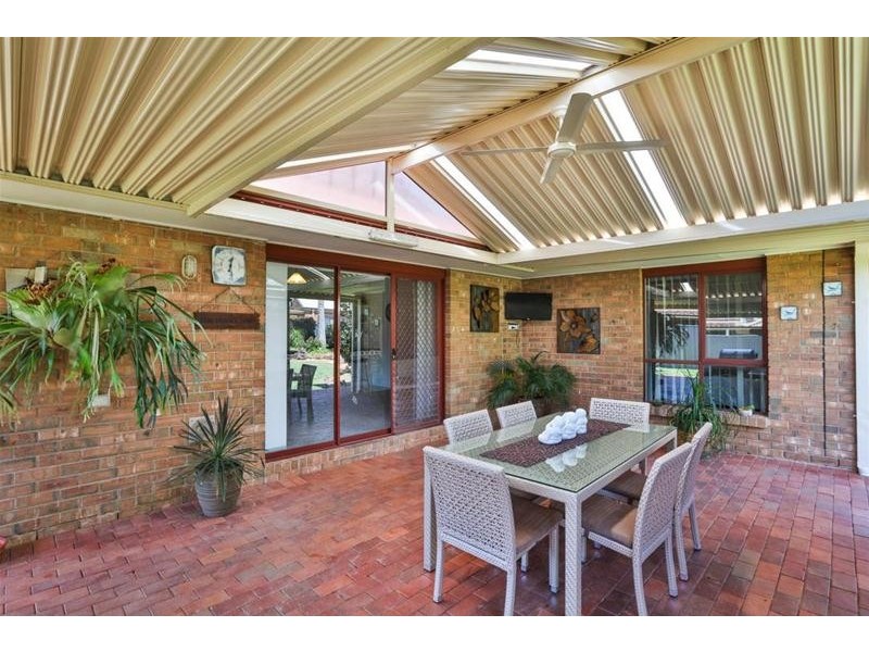 11 Plant Court, Mildura VIC 3500