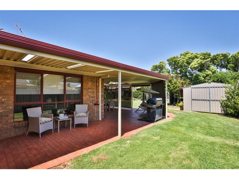 11 Plant Court, Mildura VIC 3500