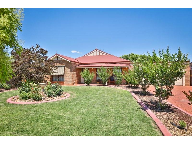 11 Plant Court, Mildura VIC 3500