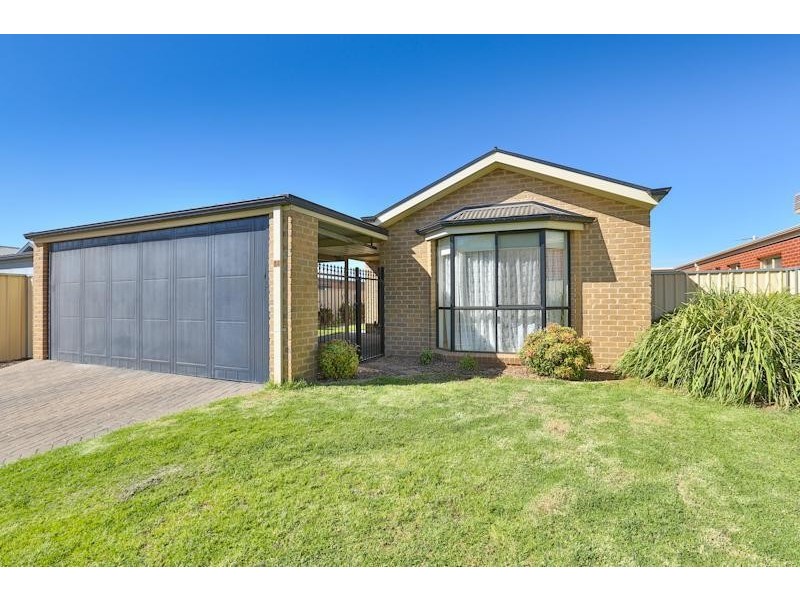 14 Herston Drive, Mildura VIC 3500