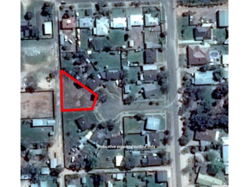 4 Vine Court, Ouyen VIC 3490