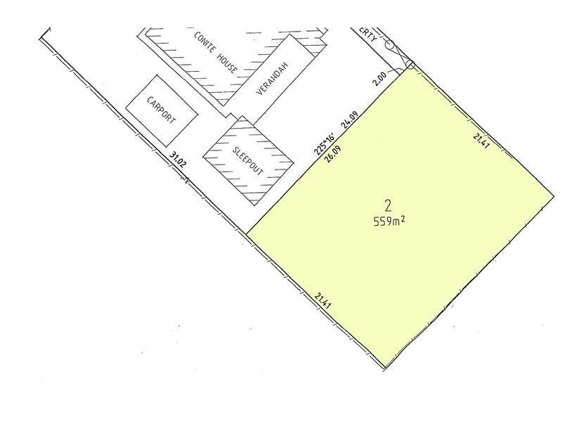 424a Etiwanda Avenue, Mildura VIC 3500