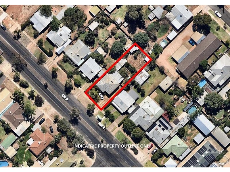 196 Thirteenth Street, Mildura VIC 3500