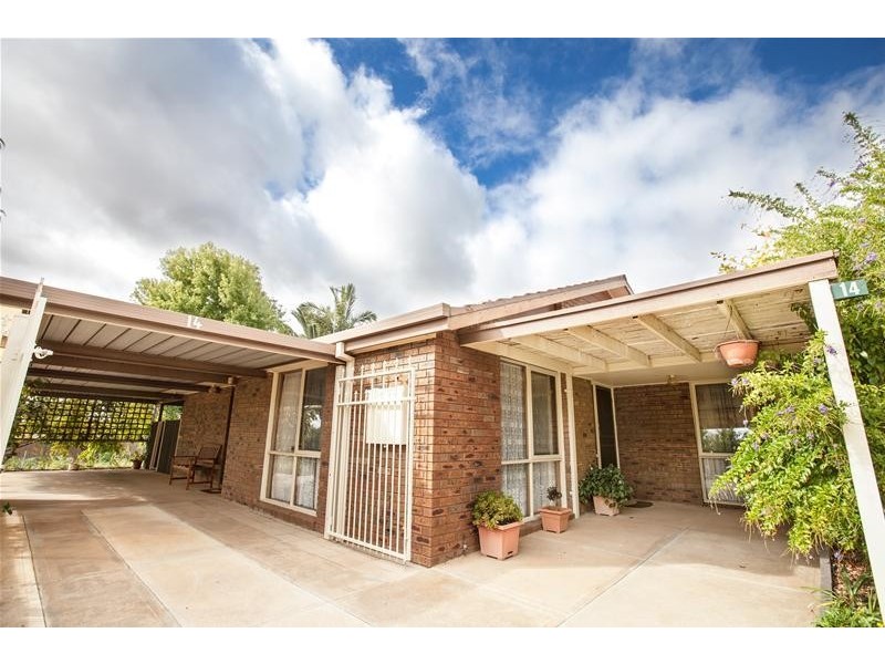 14 Crane Drive, Buronga NSW 2739