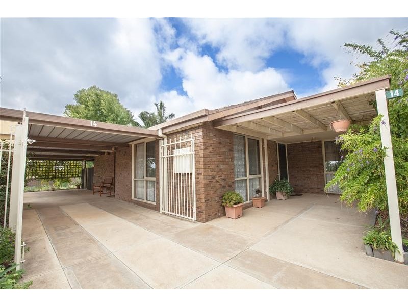 14 Crane Drive, Buronga NSW 2739