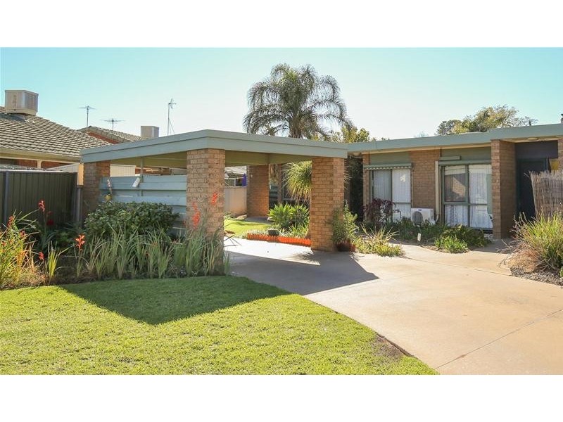 1/4 Amelia Court, Mildura VIC 3500