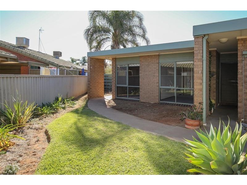 1/4 Amelia Court, Mildura VIC 3500