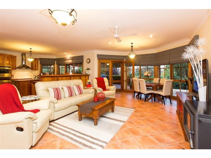 2 St. Andrew’s Drive, Cabarita VIC 3505