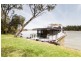 James R II – Houseboat, Mildura VIC 3500