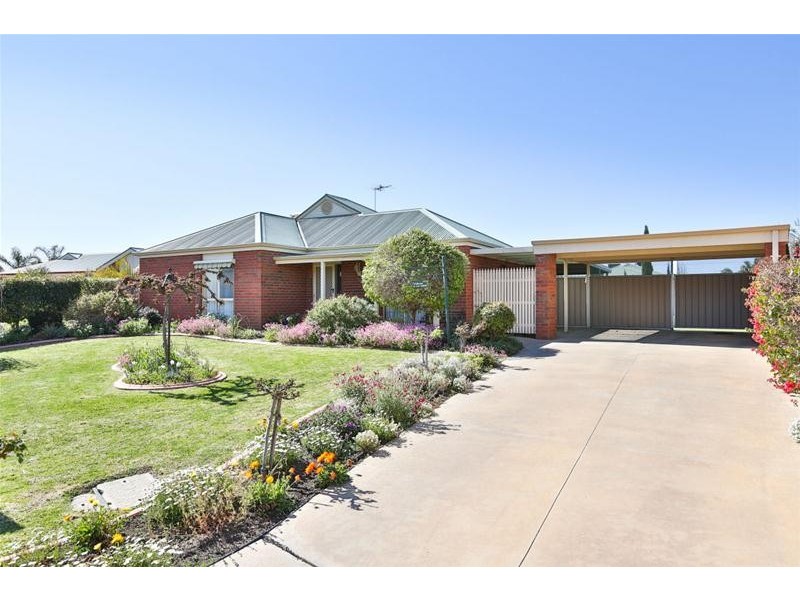 6 Pacino Court, Mildura VIC 3500