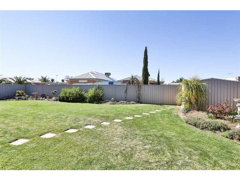 6 Pacino Court, Mildura VIC 3500