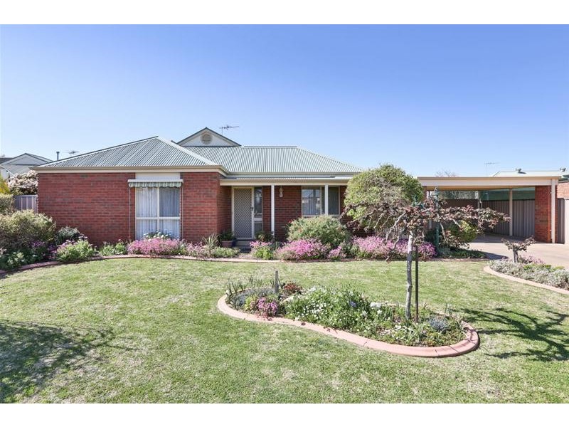6 Pacino Court, Mildura VIC 3500
