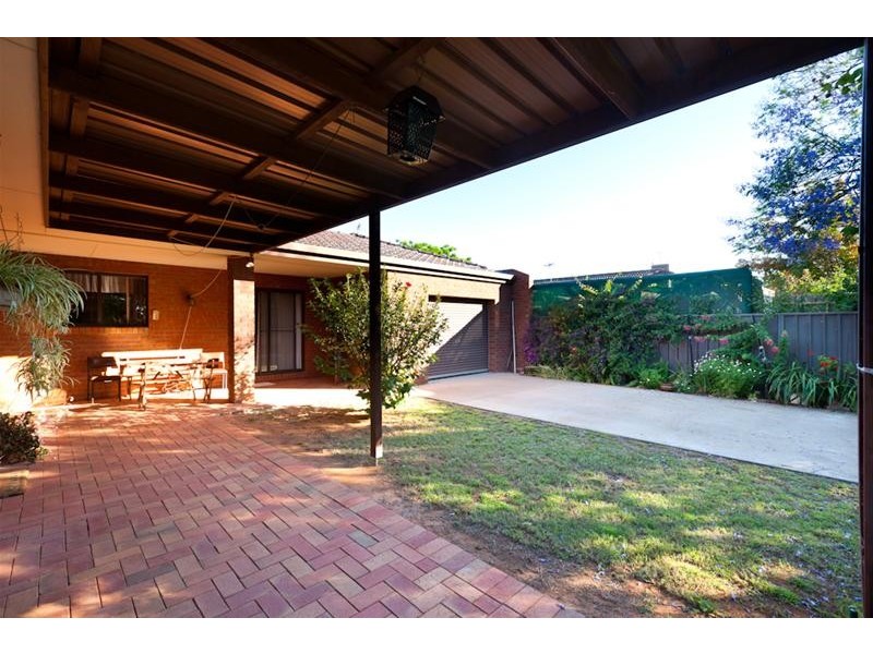 18 Rusticana Court, Mildura VIC 3500