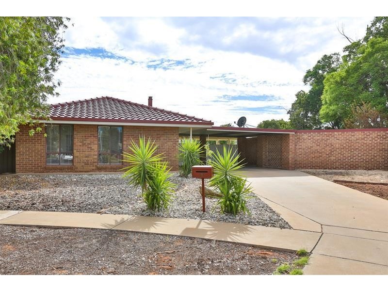 5 Quail Court, Mildura VIC 3500