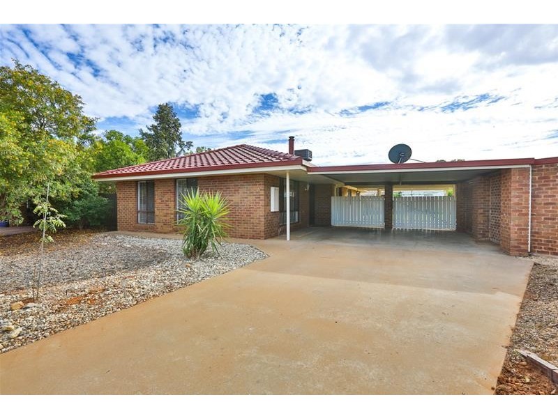5 Quail Court, Mildura VIC 3500