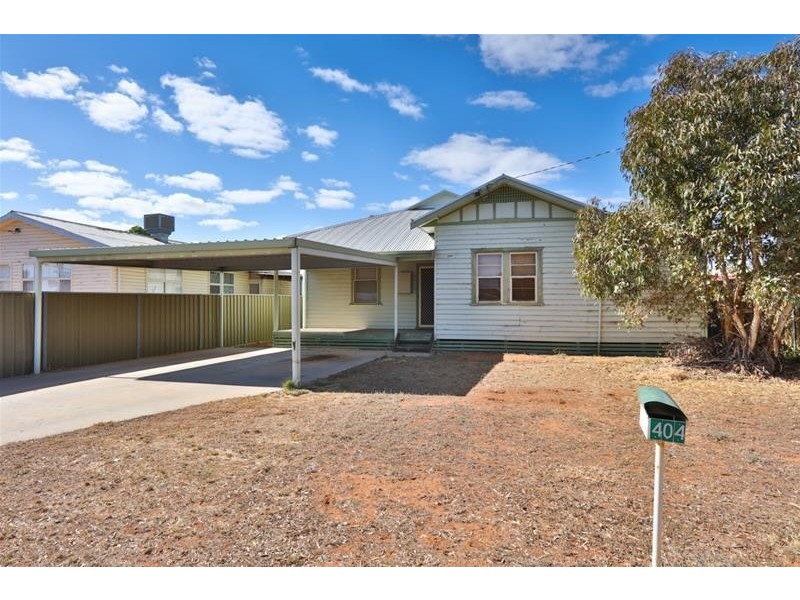 404 Etiwanda Avenue, Mildura VIC 3500