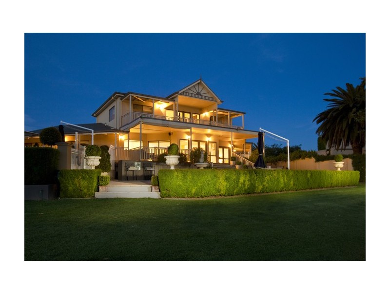 12 Riverview Rise, Gol Gol NSW 2738