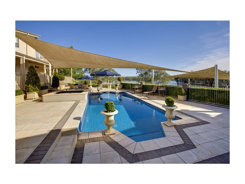 12 Riverview Rise, Gol Gol NSW 2738