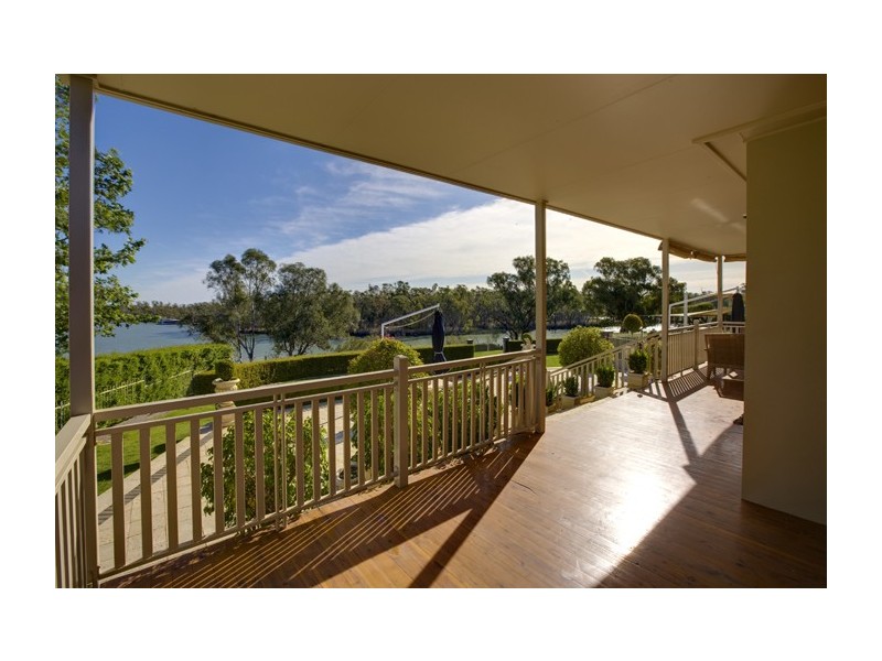 12 Riverview Rise, Gol Gol NSW 2738