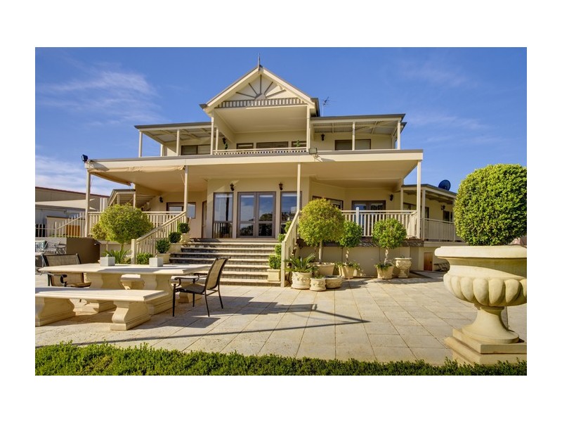 12 Riverview Rise, Gol Gol NSW 2738