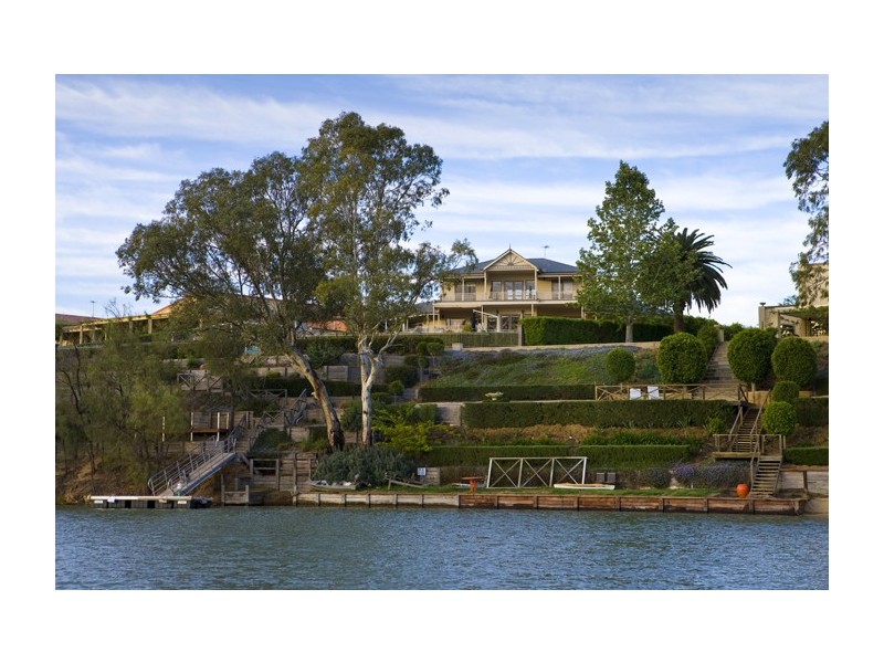 12 Riverview Rise, Gol Gol NSW 2738