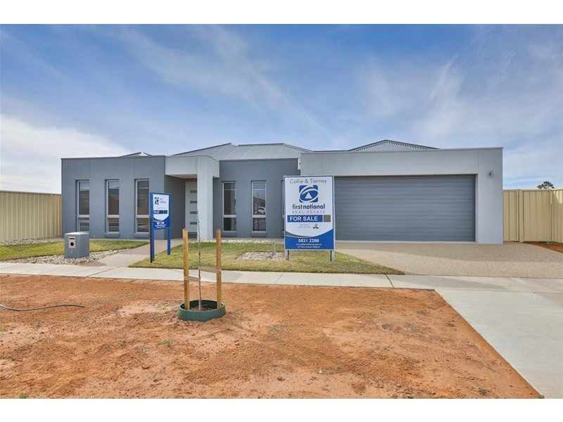 18 Palm Springs Drive, Mildura VIC 3500