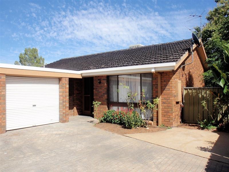 3/317 San Mateo Avenue, Mildura VIC 3500