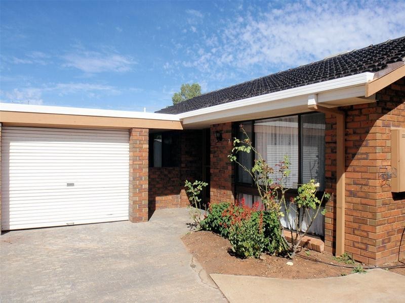 3/317 San Mateo Avenue, Mildura VIC 3500