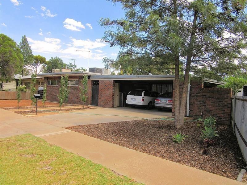 1 Asling Avenue, Mildura VIC 3500