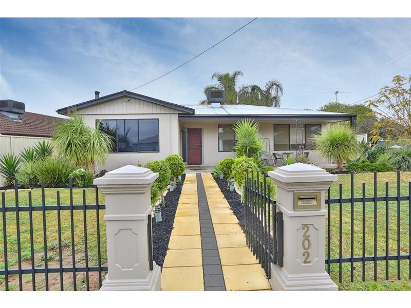 202 San Mateo Avenue, Mildura VIC 3500